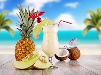 pina colada